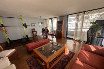 3 Bedrooms Bedrooms, ,2 BathroomsBathrooms,Departamento,En Venta,1114