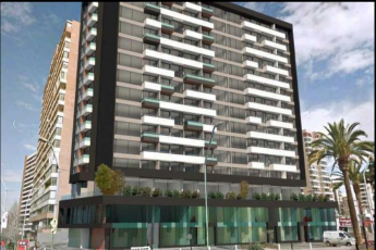 1 Dormitorio Bedrooms, ,1 BañoBathrooms,Departamento,En Venta,1047