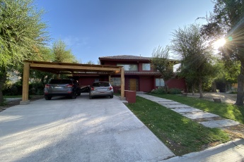 4 Bedrooms Bedrooms, ,Casa,En Venta,1062